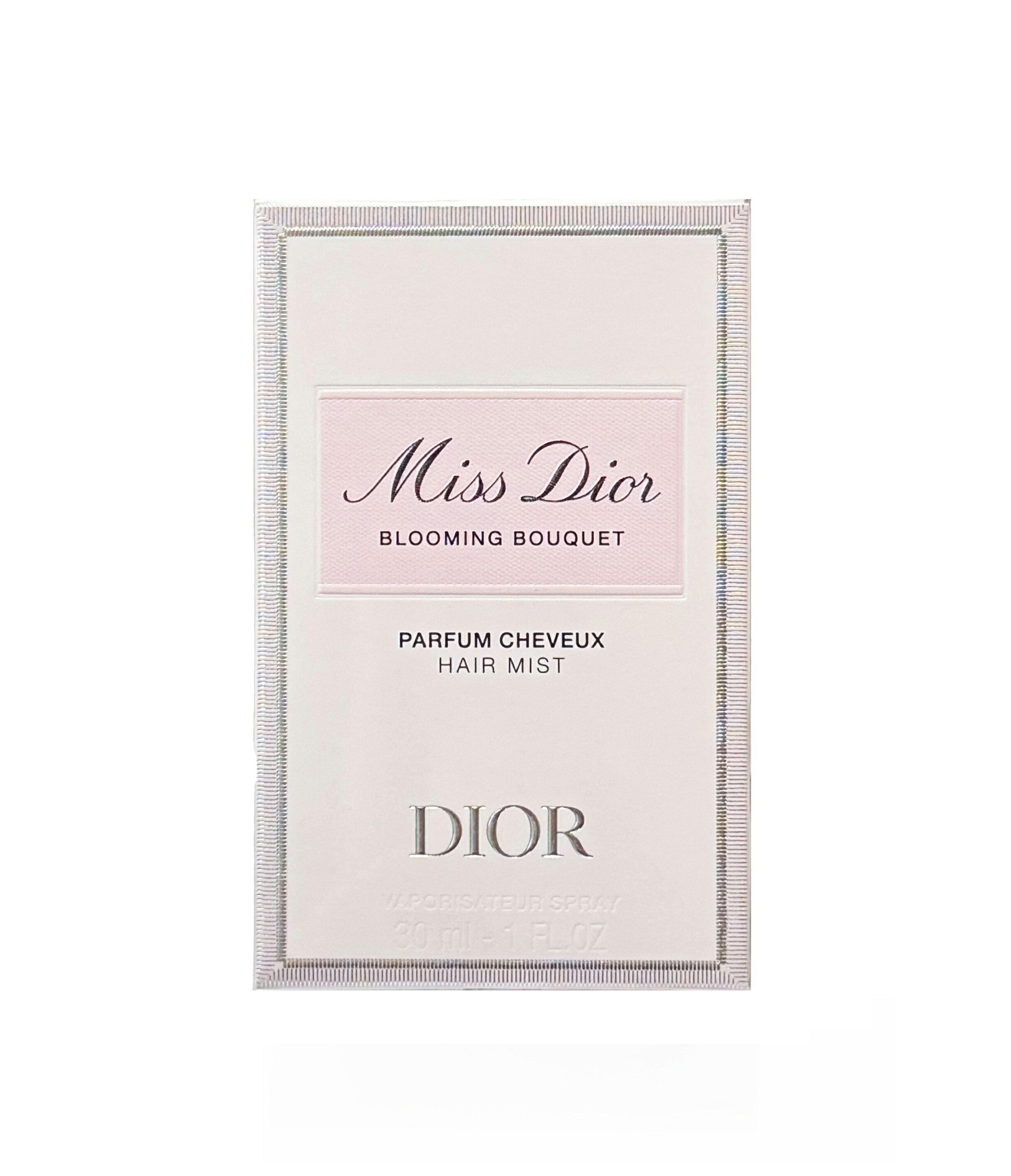 DIOR 迪奧 Miss Dior 花漾髮香噴霧 30ml~優惠價:1840元｜岡山戀香水