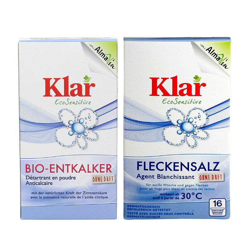 德國 Klar 清潔劑280g 類小蘇打清潔劑400g 清潔 髒汙 汙漬 洗碗 洗衣 附發票【心心哈德】現貨 全館499超取免運｜全場下殺★滿額再享折扣