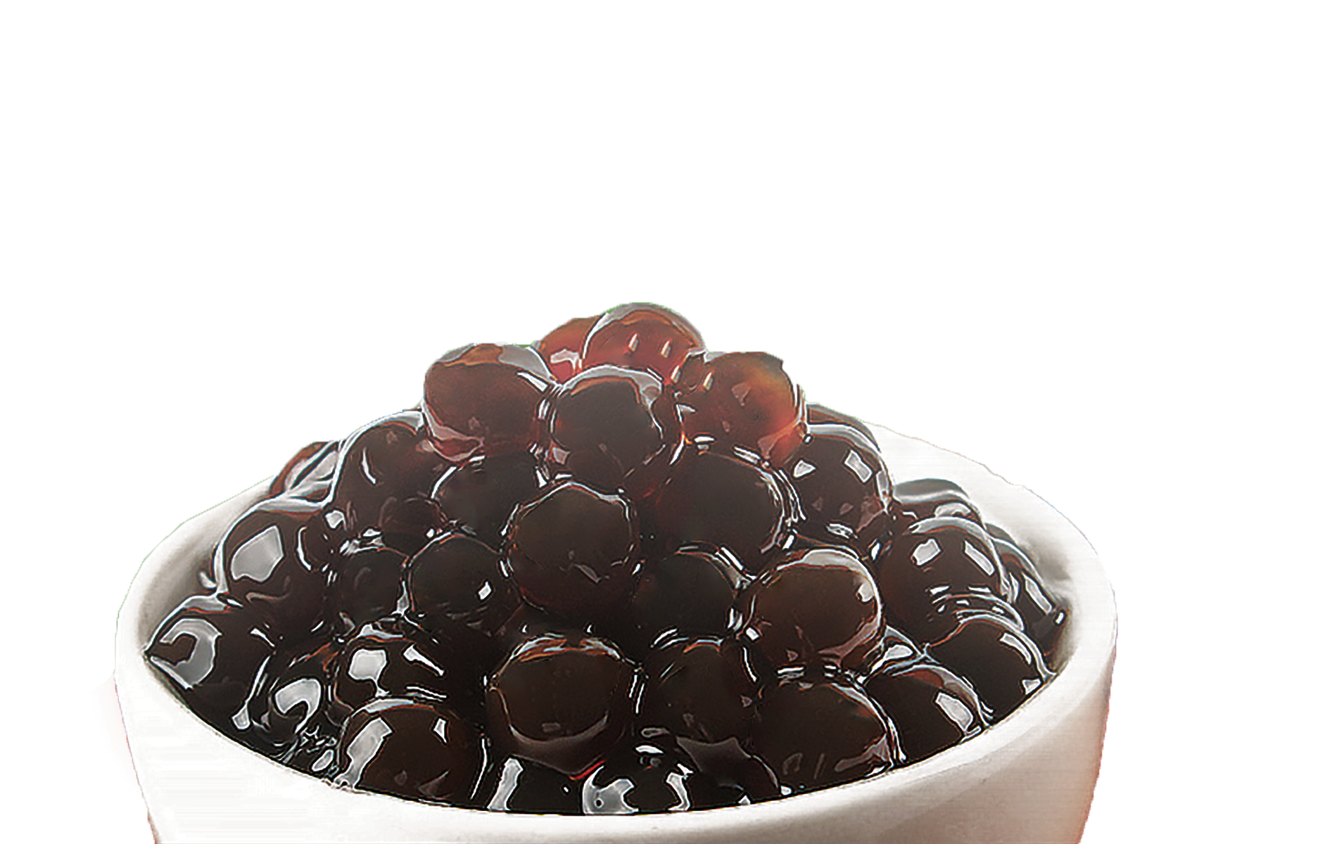 ~改版上市~ 50g 無防腐劑 常溫免煮珍珠 微波即食珍珠 黑糖珍珠 黑糖粉圓 1