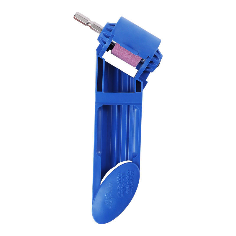 磨鉆頭磨頭神器萬能打磨研磨器高精度角度固定打磨修復專用工具