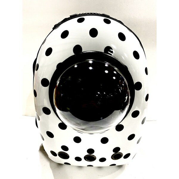 【寵物花園】💎Mr.Bar 寵物太空包💎（硬殼大）🐾寵物背包 寵物外出包 寵物外出籠