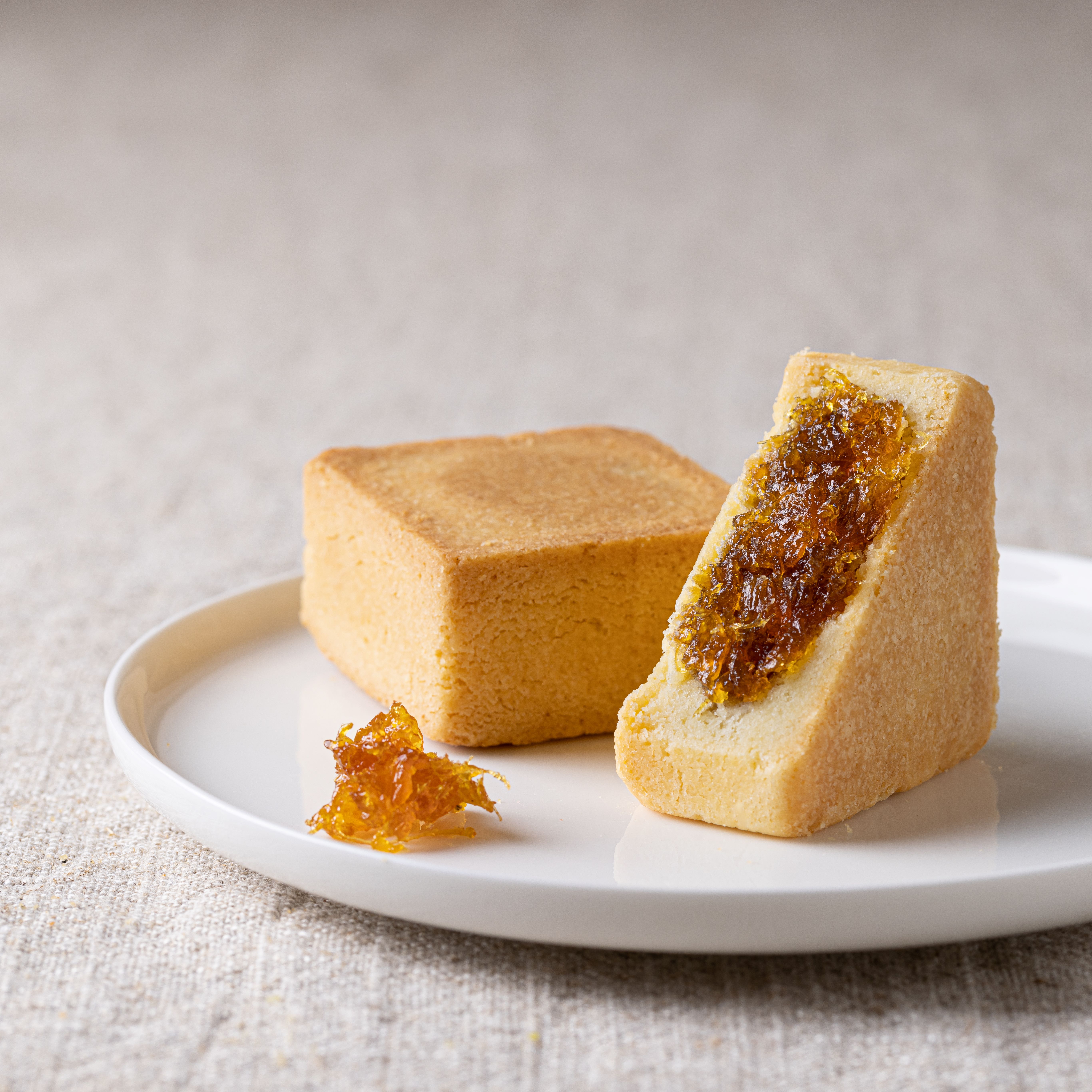 「一番茶棧」手作土鳳梨酥8入~日本網評第一【直送日本】 1