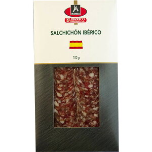 風乾伊比利豬香腸切片 ‘MAFRESA’ SLICED SALCHICHON IBERIC