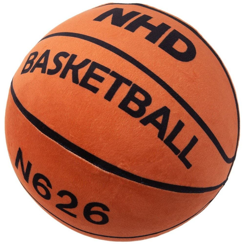 填充玩具 籃球 BK01 NITORI宜得利家居