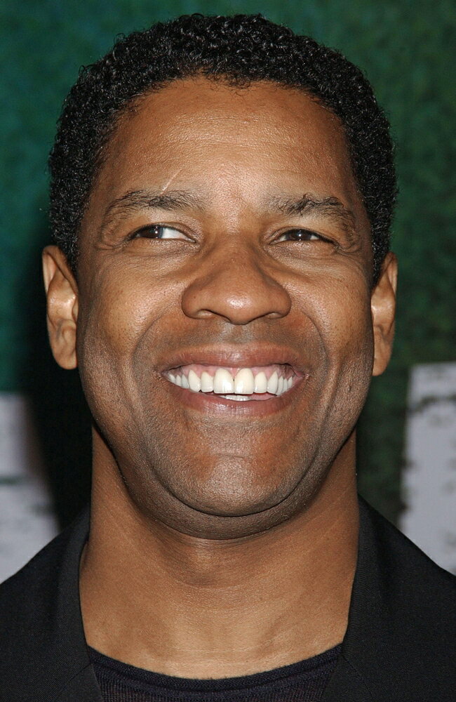 deja vu denzel washington