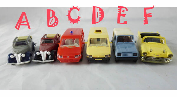 【震撼精品百貨】西德Praline 1/87模型車 FORD-Eifel/RenaultEspace/SuzukiSJ410/ChevrletBelAIR57【共6款】 震撼日式精品百貨