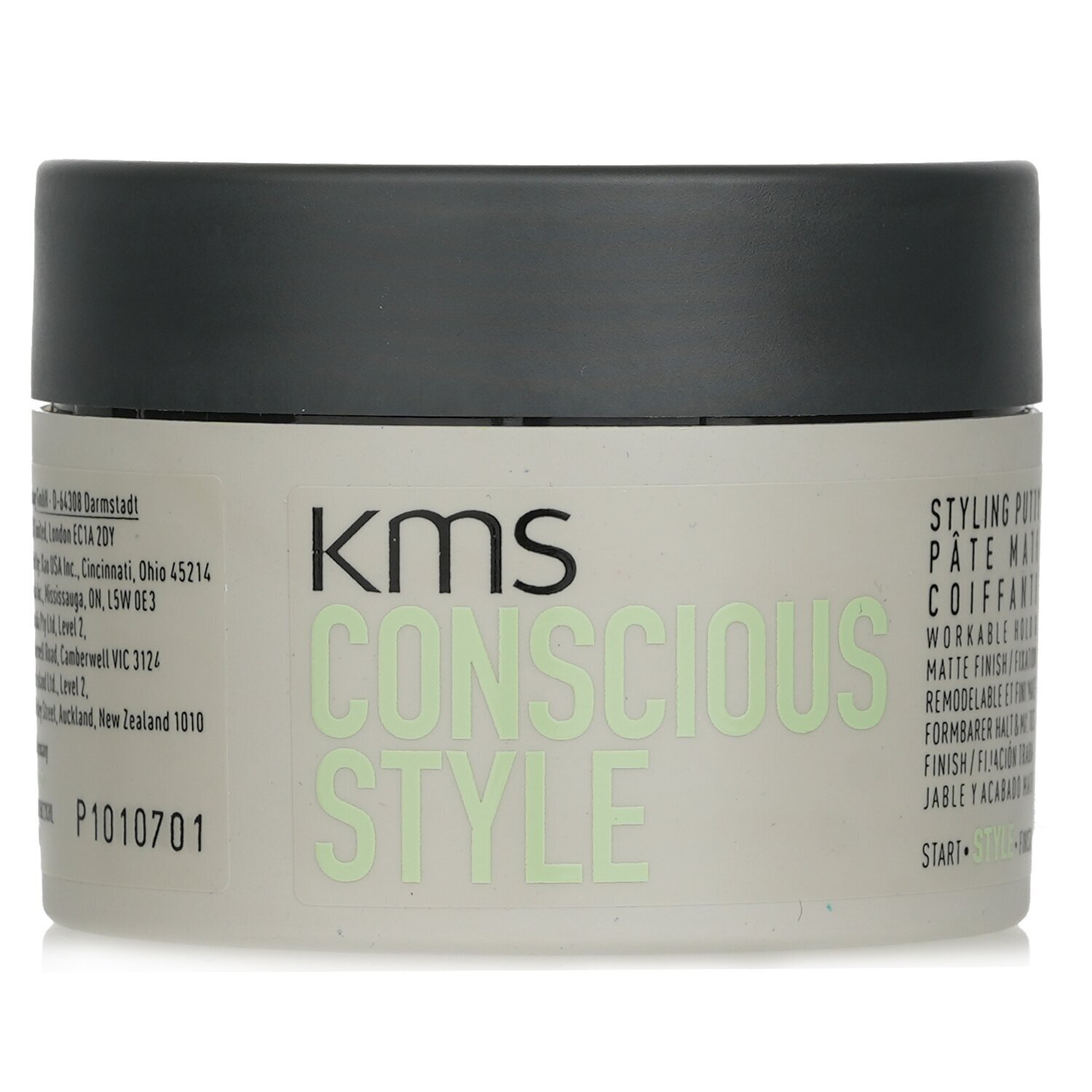 加州KMS KMS California - 簡然全效造型噴霧