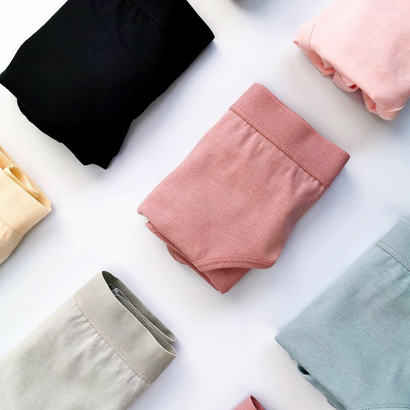 ✨限時特價📦 内褲 日系抗菌内褲 100%全棉内褲 內衣物 三角底褲 純棉内褲 #丹丹悅生活 2