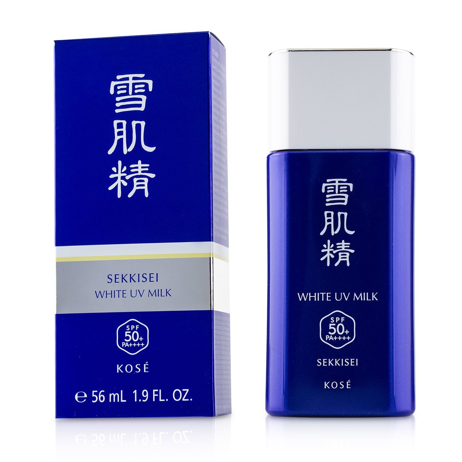 高絲 Kose - 雪肌精 瞬效防曬乳 SPF50 PA++++