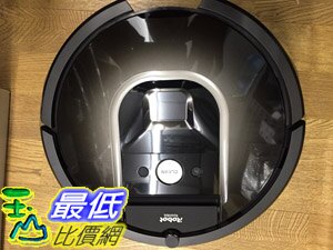 [8玉山最低比價網] Roomba 980 985 換新用 新主機 含機殼 不含周邊
