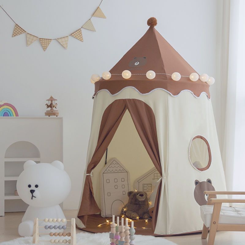 帳篷 兒童室內玩具屋寶寶游戲屋男孩女孩城堡秘密基地過家家小房子
