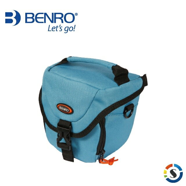BENRO百諾 Gamma系列單肩攝影背包 mini z10 (灰/咖啡/藍)