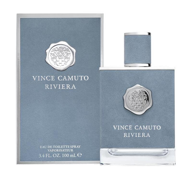 【名美香氛】VINCE CAMUTO 文斯卡穆托 海濱假期淡香水 100ml
