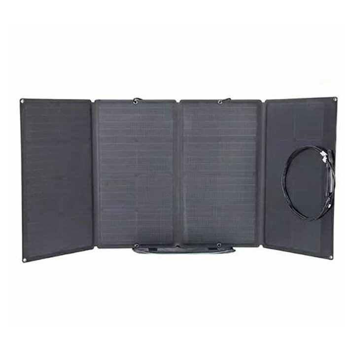 [COSCO代購4] W141415 EcoFlow 160W 可攜式太陽能板