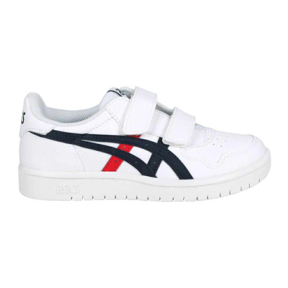ASICS JAPAN S PS 男女中童運動鞋(免運 慢跑 復古 亞瑟士「1194A077-103」≡排汗專家≡