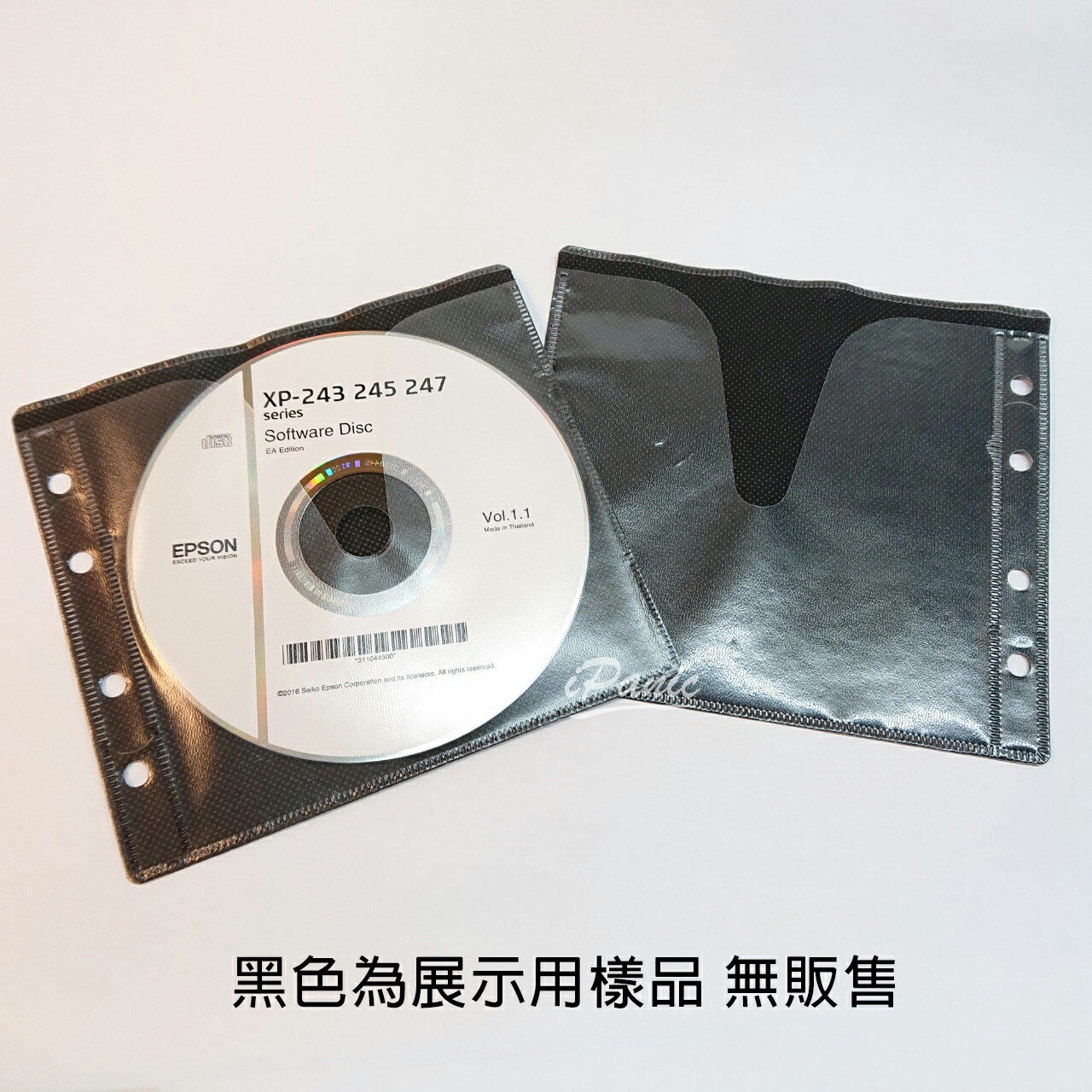 超取免運】台灣製造光碟棉套100張200片裝CD DVD 光碟套光碟保存套光碟