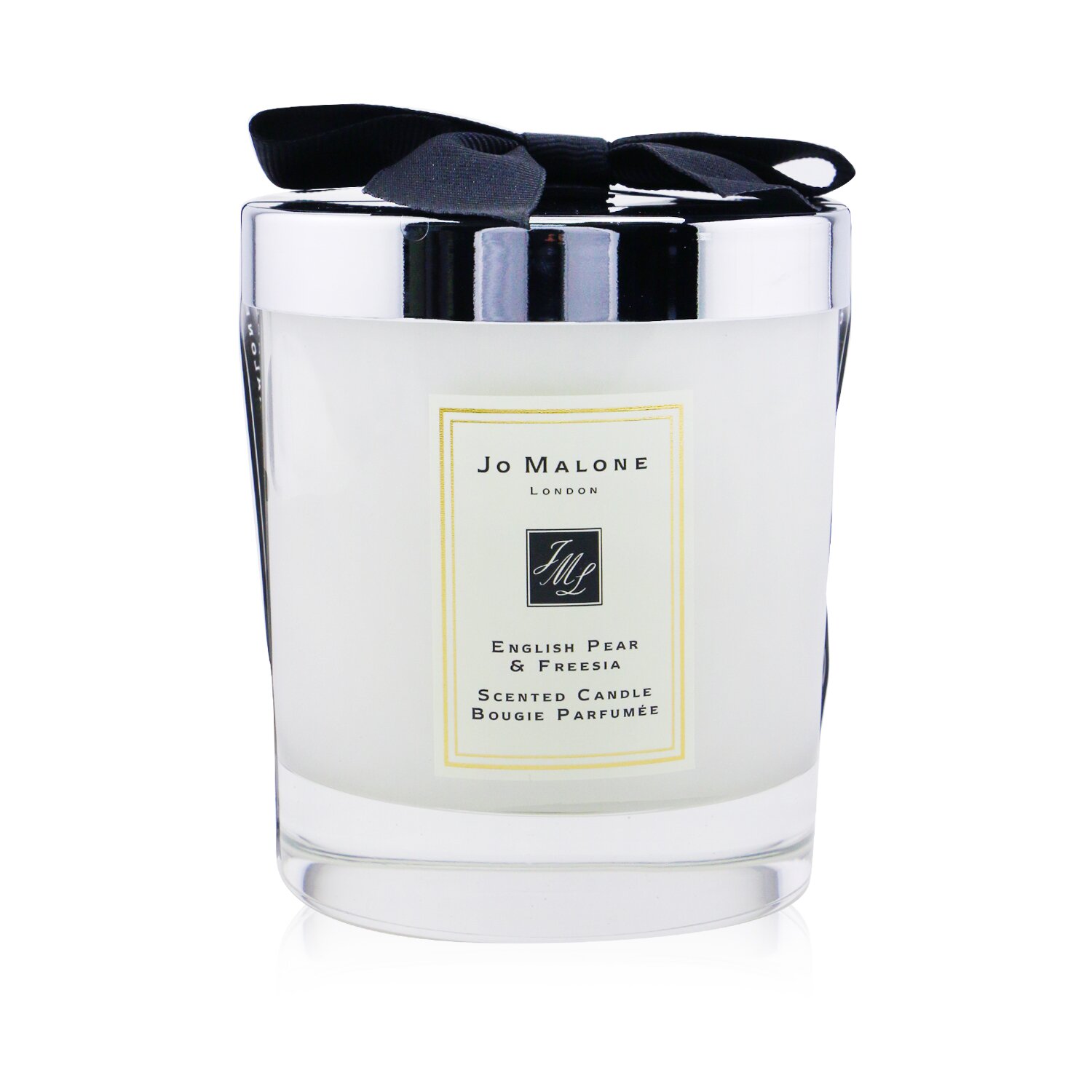 Jo Malone - 英國梨子與小蒼蘭芳香蠟燭 (禮盒裝)