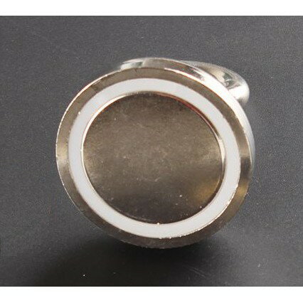 【磁鐵掛勾-O型環】釹鐵硼磁鐵 強力磁鐵掛勾 掛鈎 2