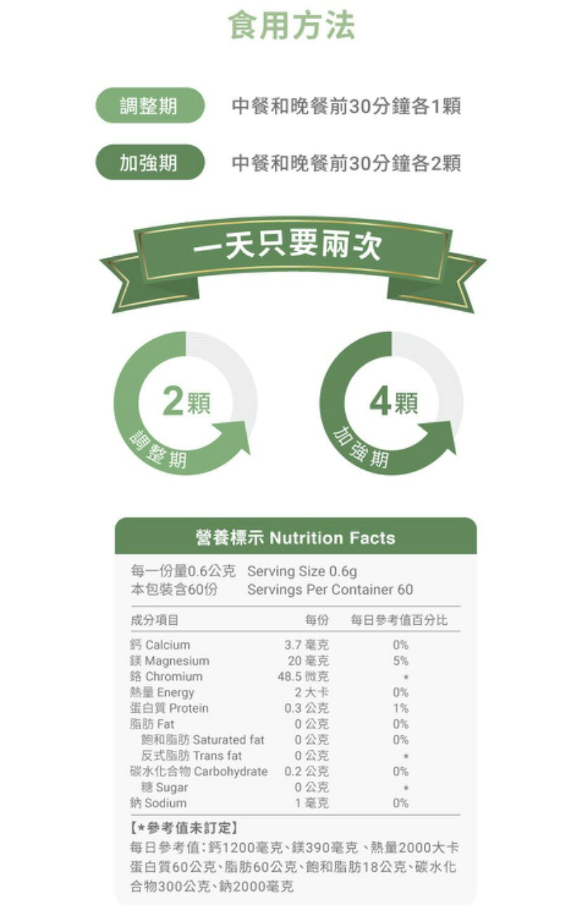 Biozen 貝昇 寶穩定膠囊 (60粒/瓶) 3