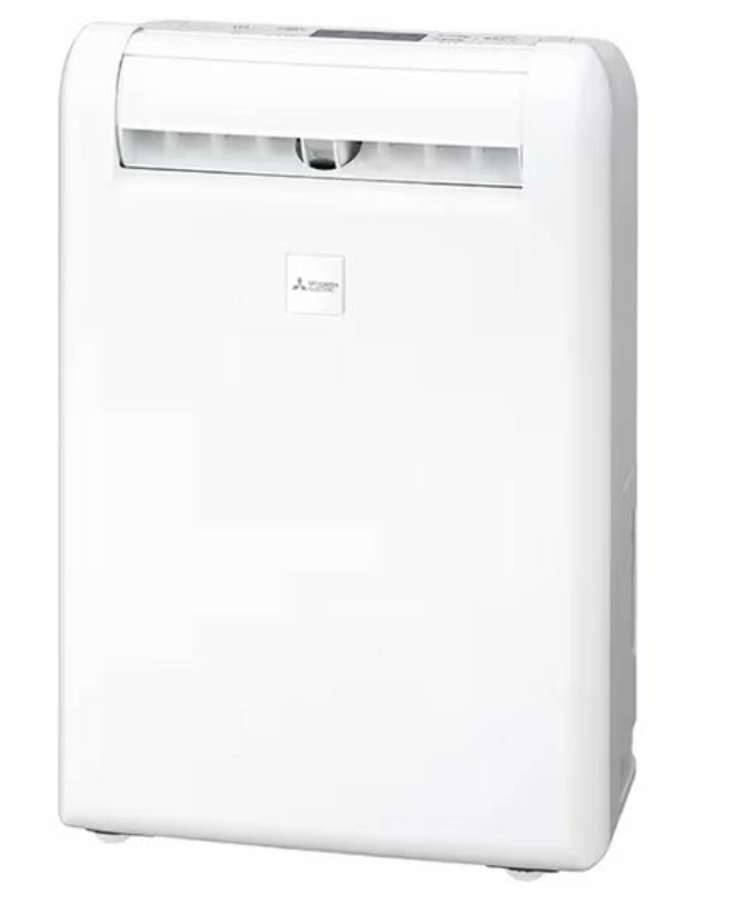 免運含關稅) 最新款MITSUBISHI 三菱MJ-M120YX 衣物乾燥除濕定時靜音省