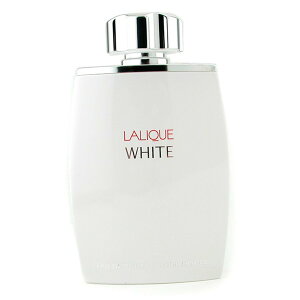 萊儷 Lalique - White Pour Homme 白光時尚男性淡香水