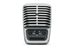 【新博攝影】Shure MV51 大型振膜電容麥克風 iPhone/iPad專用 新記公司貨 一年保固期!!