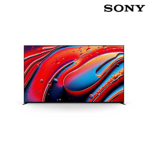 Y-75XR90 75吋 4K Google TV 顯示器 (含基本安裝)