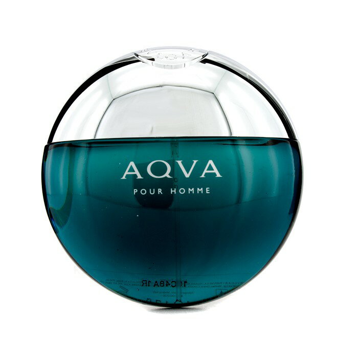香水(男性用) Bvlgari Aqva pour Homme 宝格丽碧蓝男士淡香水Aqva Pour Homme EDT 30ml | Cosmetics Now