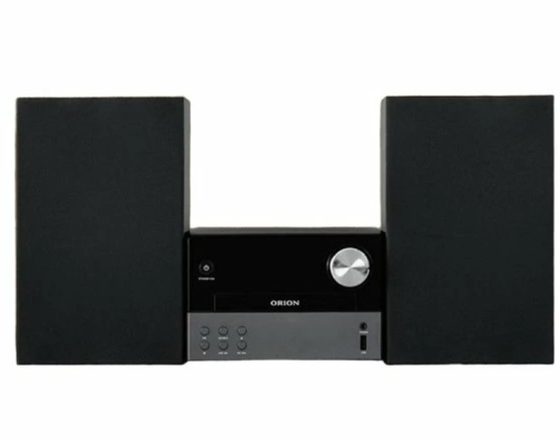 (免運) ORION SMC-140BT 組合音 床頭 CD USB MP3 FM 遙控器 日本正規品代購