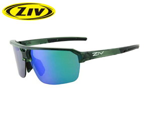《台南悠活運動家》ZIV EPIC ZIV-200 抗UV、防油污、防撞 運動太陽眼鏡 戶外
