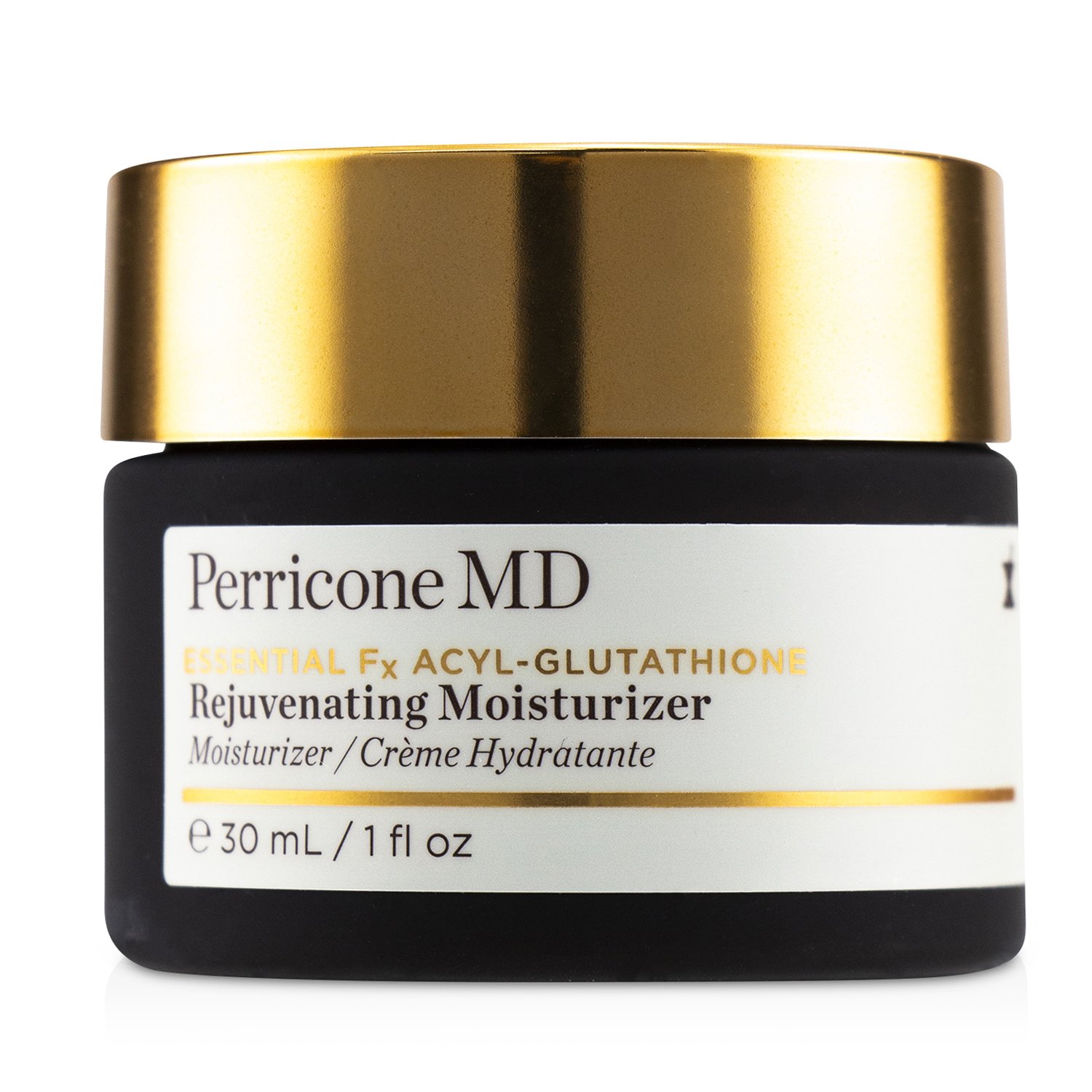 裴禮康 Perricone MD - Essential Fx Acyl-Glutathione Rejuvenating Moisturizer 緊緻保濕面霜