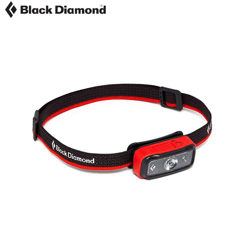├登山樂┤美國 Black Diamond Spot Lite 200 LED頭燈 # 620662 2