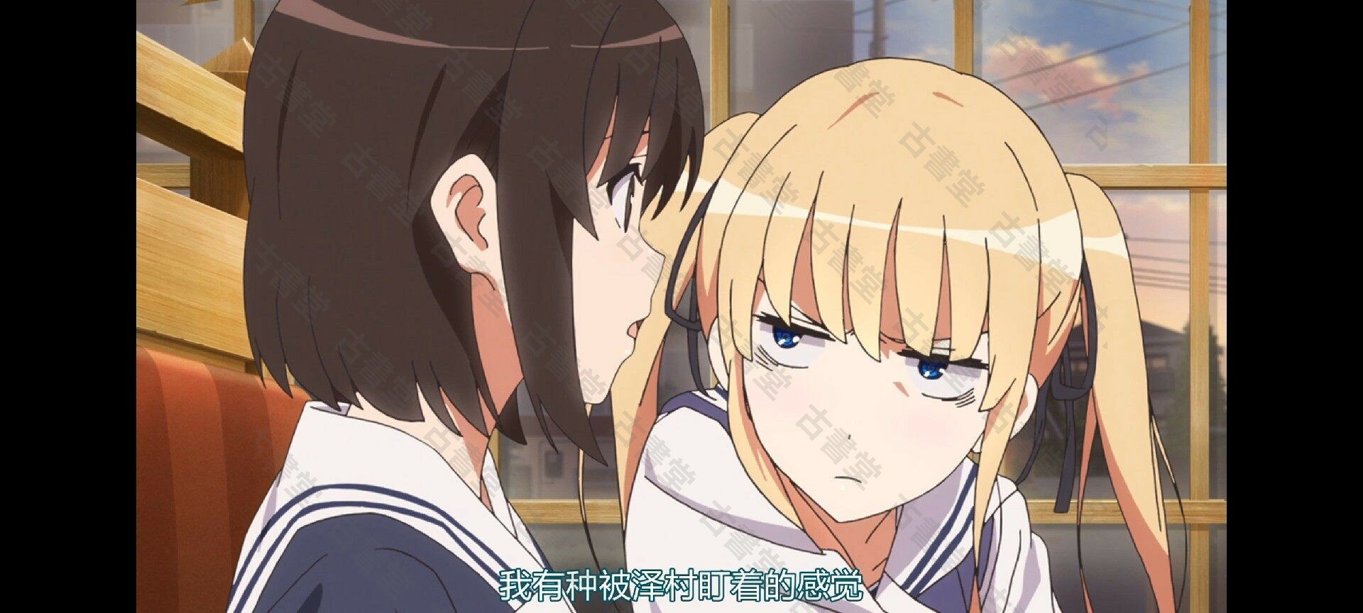 全卷日版 egoistic−lily 1 2 3 英梨梨番外 專屬收藏 Comics 漫畫書 手繪插圖 動漫商品 分卷出