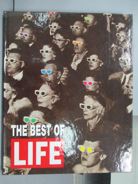 【書寶二手書T4／歷史_QNY】The Best of Life