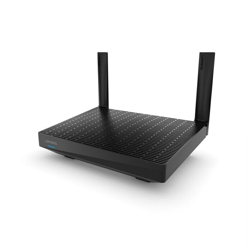 【享最高折300】Linksys雙頻 MR7350 MAX-STREAM Mesh WiFi 6 路由器(AX1800)