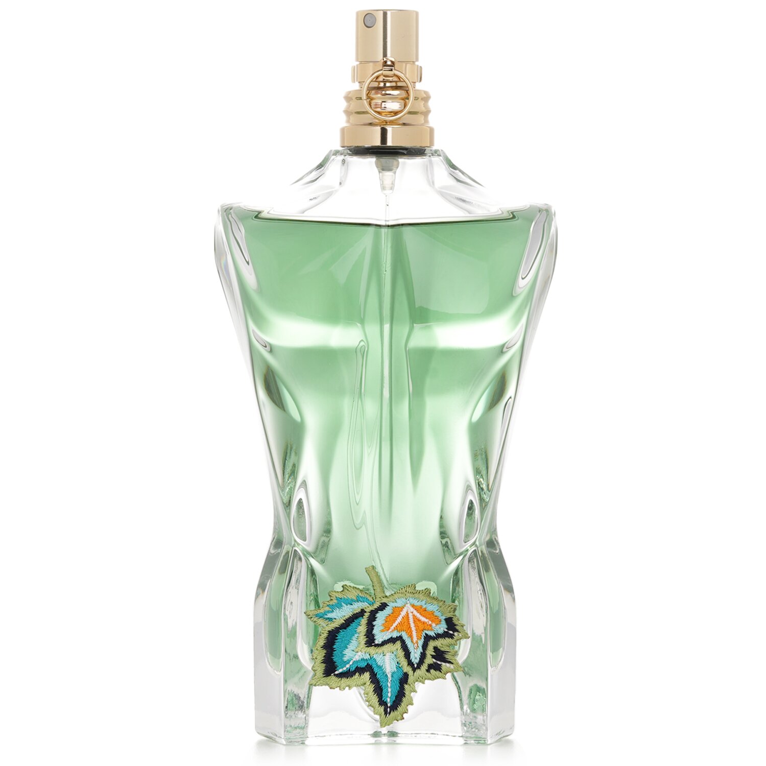 高堤耶 Jean Paul Gaultier - Le Beau Paradise Garden 香水