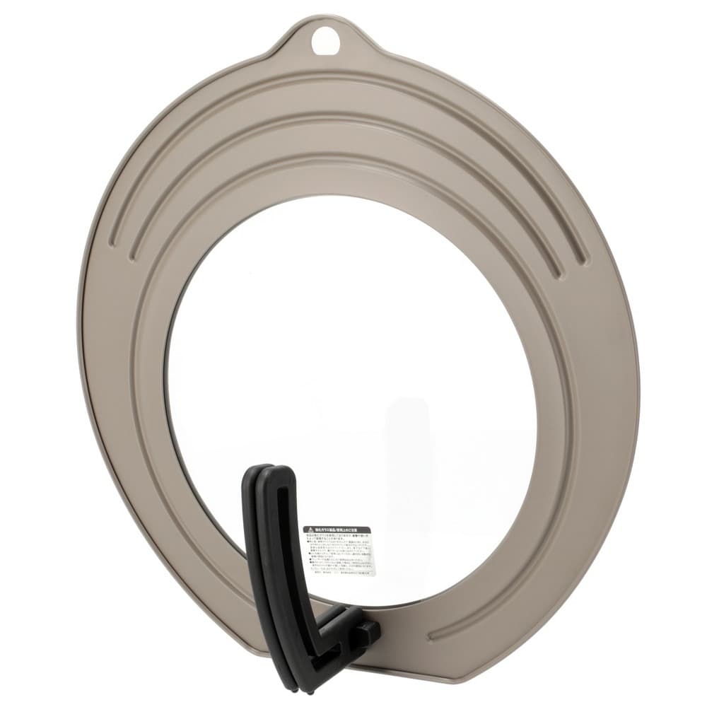 【DECO HOME商品】手把可折疊立式鍋蓋 26-30 MO NITORI宜得利家居