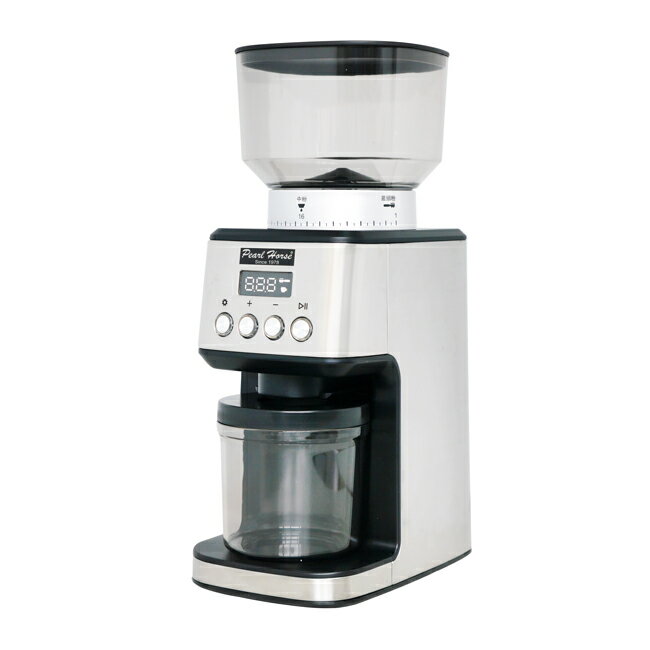 【寶馬牌】專業電動咖啡磨豆機 SHW-588