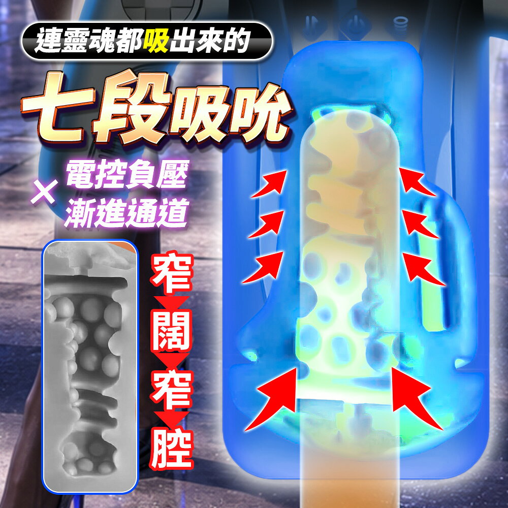 超值★ ROBOT機器人 勁霸手把杯 三效動力電動飛機杯 狂暴絞殺榨汁器  人體工學手把 全自動電動飛機杯 2