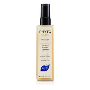 髮朵 Phyto - 輕盈補濕啫喱