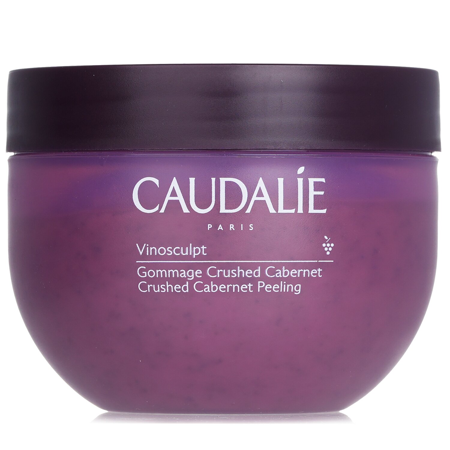 歐緹麗 Caudalie - 葡萄籽卡本內瘦身磨砂霜