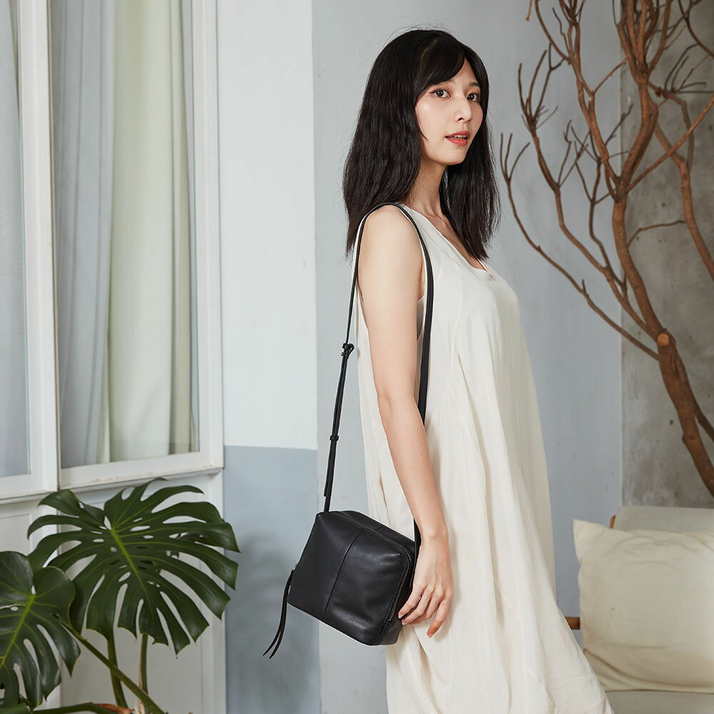 Fudge Shoulder Bag 法奇單肩隨身包 ◆ 斜背包/側背包/單肩包 3