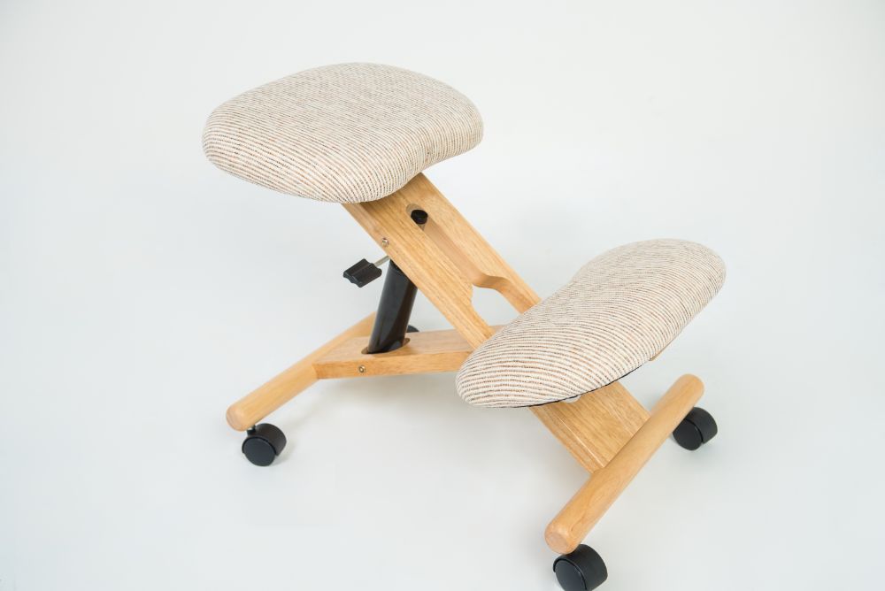 《Chair Linya》母親節特惠 買張舒適的椅子 保護脊椎 日本熱銷正姿椅(氣壓棒系列)/跪坐椅/電腦椅/書桌椅/呵護脊椎/工廠直售台灣製 送禮自用皆適宜