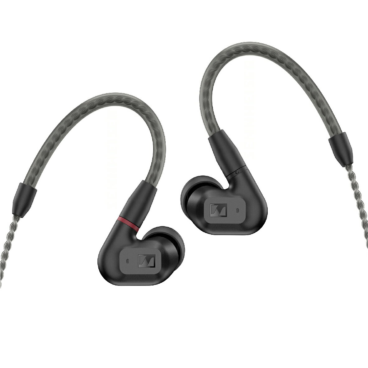 SENNHEISER 森海塞爾 IE 200 雙重調音 IE200 微動圈單體 MMCX 入耳式 耳機 | 金曲音響 1