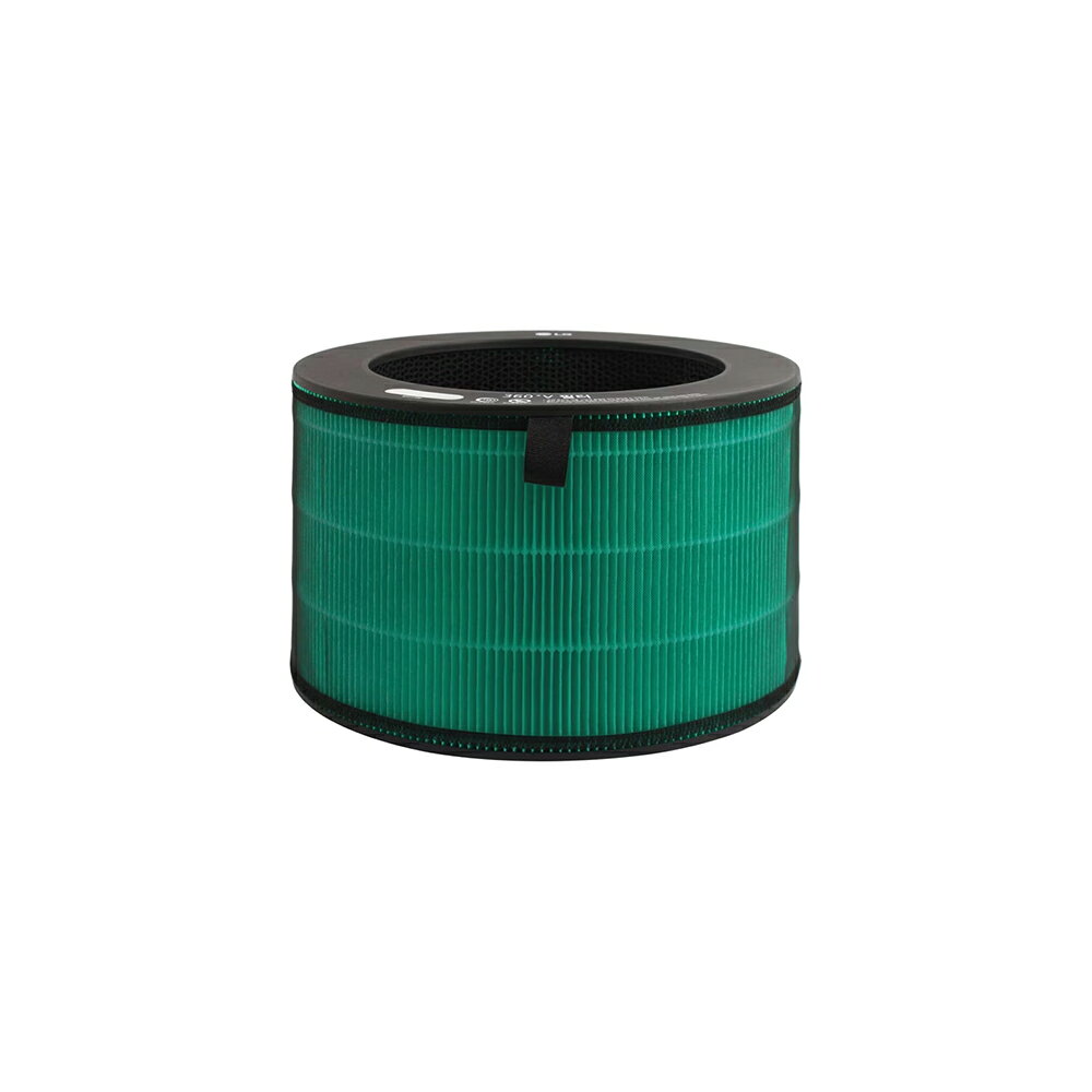 LG 樂金 PuriCare™ 360º 空氣 清淨機 HEPA13 五合一 高效 濾網 (無光觸媒) / 個 ADQ75153455