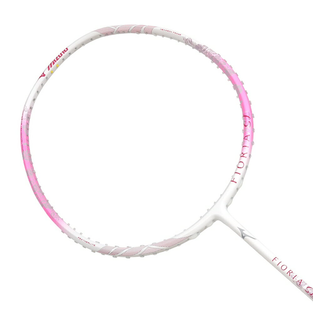 MIZUNO 羽球拍(免運 羽球拍 空拍 美津濃「73MTB22273」≡排汗專家≡