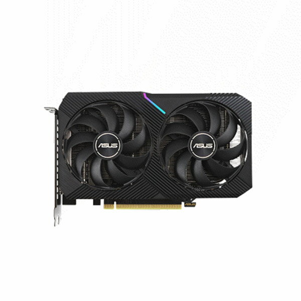 ASUS 華碩 DUAL-RTX3060-O12G-V2 顯示卡