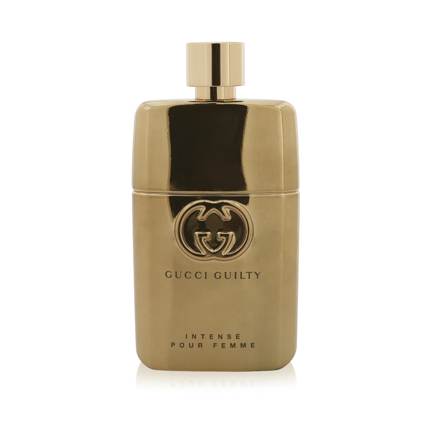 古馳 Gucci - Guilty Pour Femme Intense 女士香水