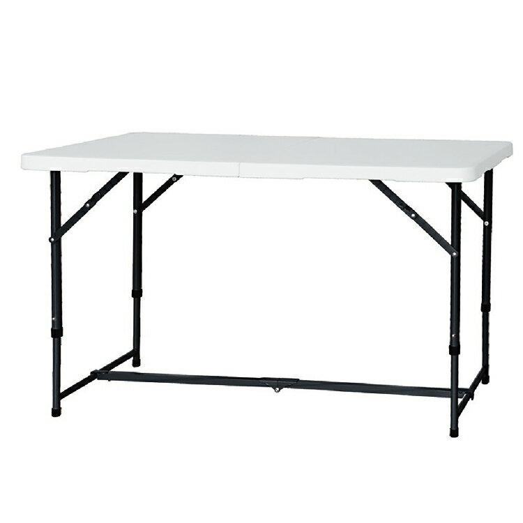 【 IS空間美學】攜帶式4×2尺環保會議桌(2023-B-161-4) 辦公桌/會議桌/辦公家具