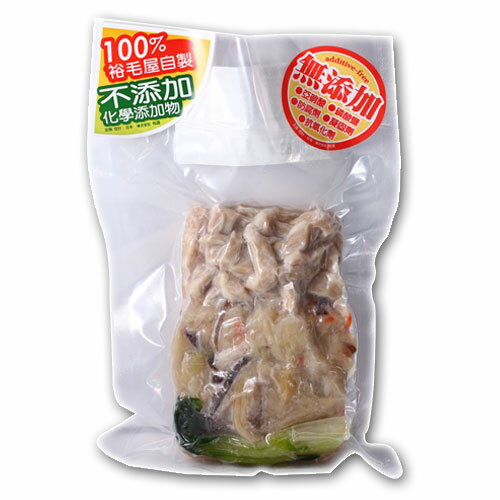 裕毛屋自製【松阪肉絲燴飯料】豬肉燴飯, 松阪豬什錦 2